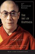 The art of Happiness: A Handbook for Living 