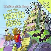 the berenstain bears and the haunted house