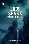 Thus Spake Zarathustra (en Inglés)