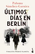 Últimos días en Berlín