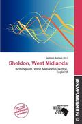 sheldon, west midlands (en Inglés)