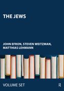The Jews: A History, 2-Volume set