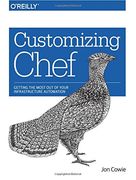 Customizing Chef (en Inglés)
