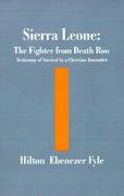 the fighter from death row: testimony of survival by a christian journalist (en Inglés)