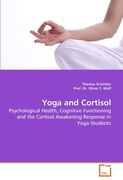 yoga and cortisol (en Inglés)