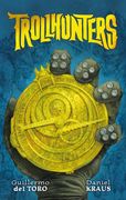 Trollhunters - Guillermo Del Toro, Daniel Kraus - Puck