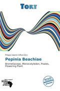 pepinia beachiae (en Inglés)