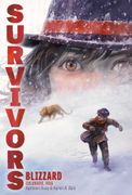 Blizzard: Colorado, 1886 (en Inglés)