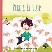 Pere i el llop (Contes clàssics rimats)