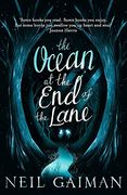 The Ocean At The End Of The Lane (en Inglés)