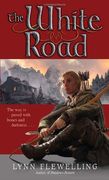 The White Road (Nightrunner) (en Inglés)