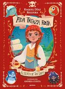 Ada Trenza Roja 1 - el Secreto de jon Garfio