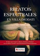 Relatos Espectrales en Villa Diodati: Antología de Narraciones Alemanas (Clásicos en el Presente) (in Spanish)