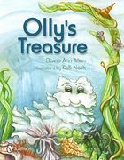 olly's treasure (en Inglés)