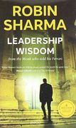 Leadership Wisdom - From the Monk who Sold his Ferrari