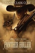 Return From Panther Holler: A Masterful Tale of Revenge (en Inglés)