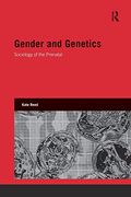 Gender and Genetics: Sociology of the Prenatal (en Inglés)