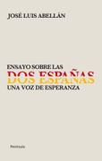 Ensayo Sobre las "Dos Españas"