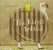 The Kings Behind (Colección o) (en Inglés)