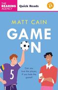 Game on: Can you Love the Player, if you Hate the Game? (en Inglés)