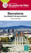 Barcelona, la Ciutat i el seu Entorn (en Catalán)