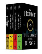 The Hobbit and the Lord of the Rings (en Inglés)