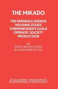 The Mikado - The Farndale Avenue Housing Estate Townswomen's Guild Operatic Society Production (en Inglés)