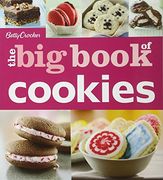 betty crocker the big book of cookies (en Inglés)