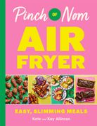 Pinch of Nom Air Fryer (en Inglés)