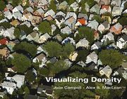 Visualizing Density (en Inglés)