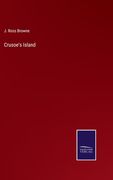 Crusoe's Island (en Inglés)