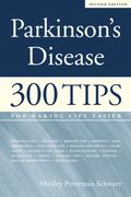 parkinson´s disease,300 tips for making life easier (en Inglés)
