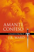 Amante Confeso: La Hermandad de la Daga Negra iv