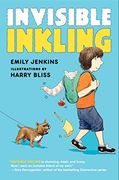 invisible inkling (en Inglés)