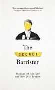 The Secret Barrister (en Inglés)