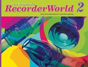 Recorderworld Student's Book, Bk 2 (en Inglés)