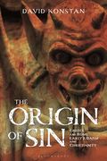 The Origin of Sin: Greece and Rome, Early Judaism and Christianity (en Inglés)