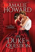 The Duke in Question (Daring Dukes, 3) (en Inglés)