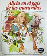 Alicia en el Pais de las Maravillas