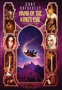 The Hand of the King's Evil