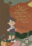 Ay, no me Ensucies que me Haces Pupa!