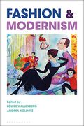 Fashion and Modernism (en Inglés)