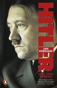 hitler 1936-1945: nemesis
