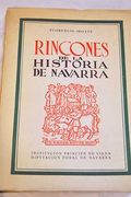 Rincones de la historia de Navarra. Tomo II