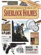 The Mysterious World of Sherlock Holmes (en Inglés)