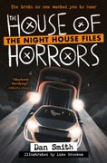 The House of Horrors (en Inglés)