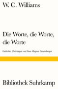 Die Worte, die Worte, die Worte (en Inglés)