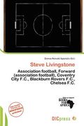 steve livingstone (en Inglés)