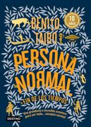 Persona Normal (Azul)