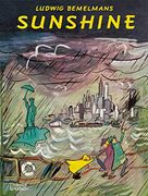 Sunshine: A Story About the City of new York (Classic Reissue) 